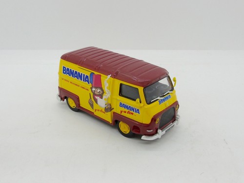 Gc4353 ixo altaya - ixo, renault