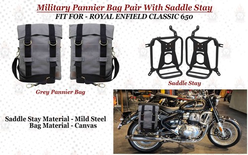 Sac sacoche militaire gris - sacoche,
