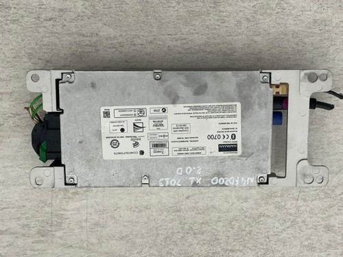 Bmw centrale bluetooth - bmw,