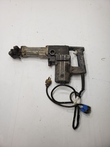 Vintage skil roto hammer - skil,