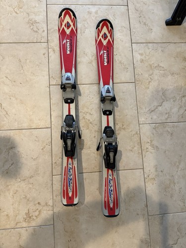 Volkl tigerr shark skis - volkl,