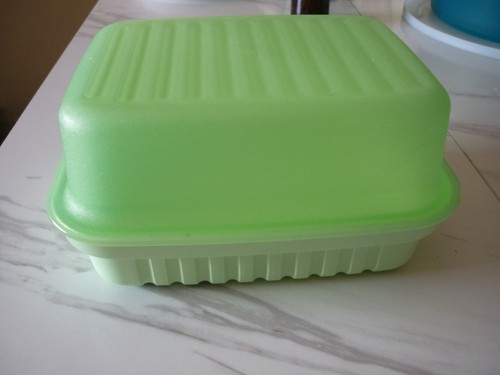 Tupperware neuf boite - tupperware, de