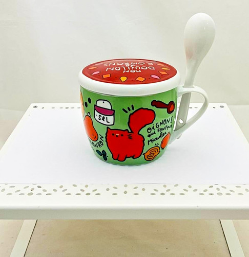 Dlp bol soupe céramique - , à