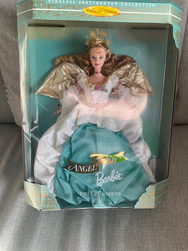 Barbie ange joie 1998 - de,