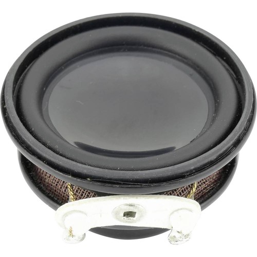 Visaton 4 ohm 1 2 - bf,
