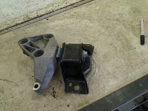 Montage moteur renault megane - montage,