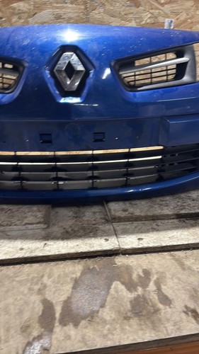 Pare choc avant renault - pare, megane