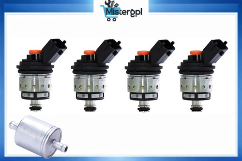 Injecteurs gpl landi renzo - injecteurs,