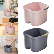 Baignoire bain pieds - de,