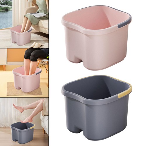 Baignoire bain pieds - baignoire,