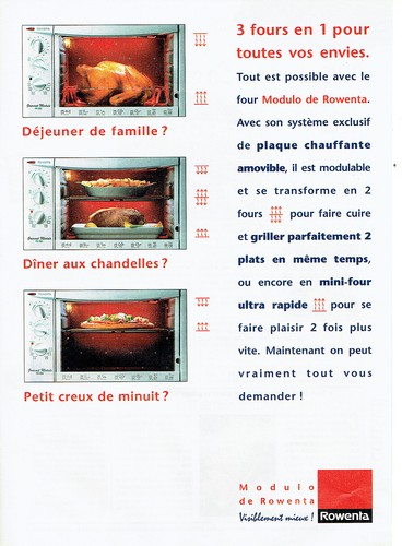Publicité advertising 028 - publicité,