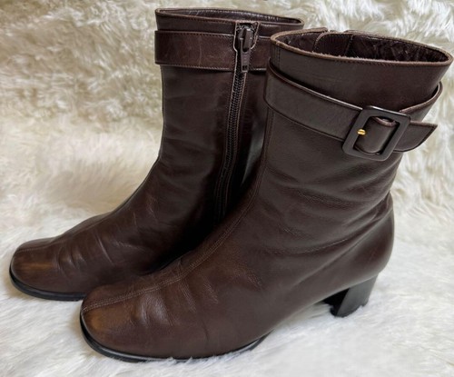 Bottes courtes yves saint - bottes,