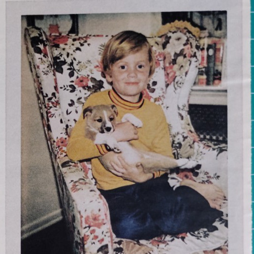 Vtg retro 1972 - vtg, ad