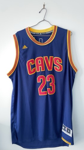 Maillot adidas lebron james - maillot,
