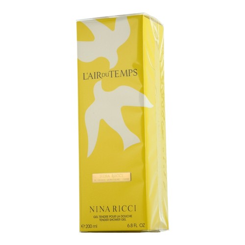 Gel douche nina ricci - douche, du