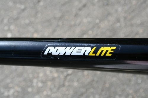 Nos powerlite bmx race - nos,