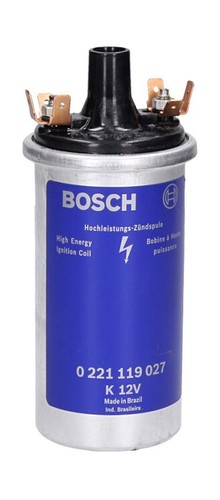Bobine allumage bosch type - bosch,