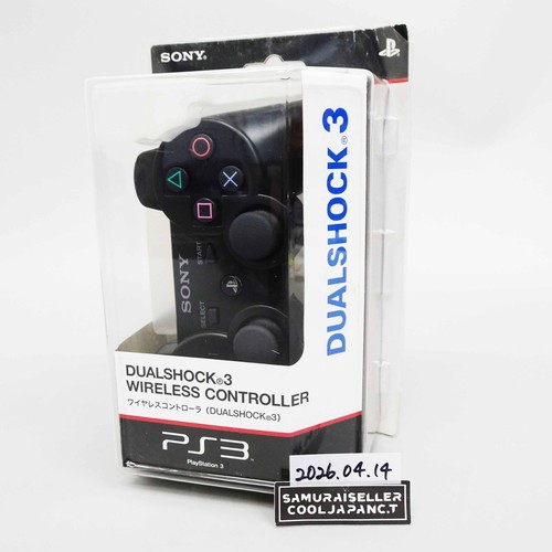 Manette sony ps3 dual shock - dual, 3