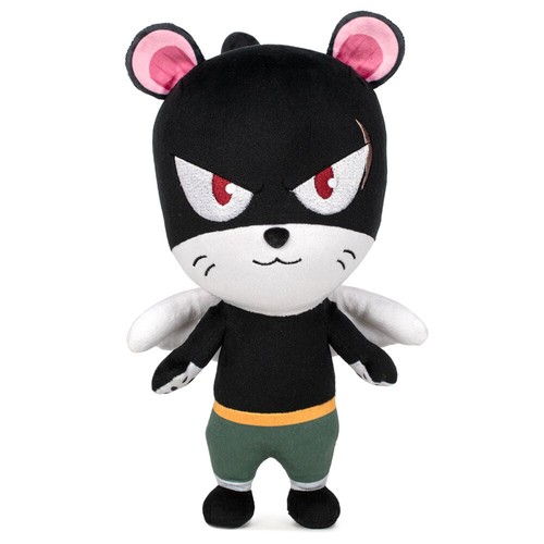 Peluche panthère fairy - peluche,