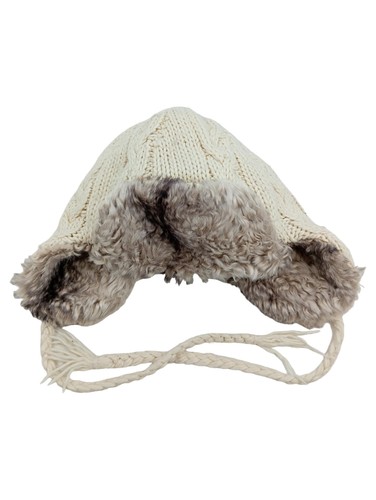 Bonnet trappeur femme - bonnet,