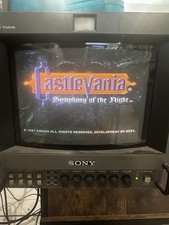 écran sony trinitron - Écran,