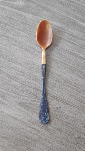 Belle cuillère baptême - belle,