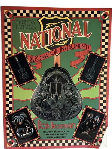 History artistry national - history,