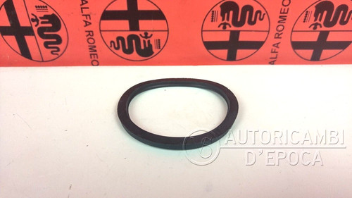 Alfa romeo 164 - q4, joints
