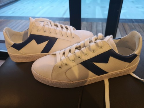 Sneakers maje - sneakers,