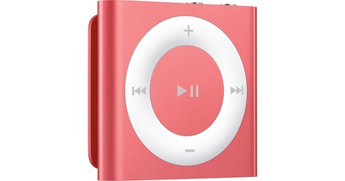 Apple ipod shuffle - ipod,