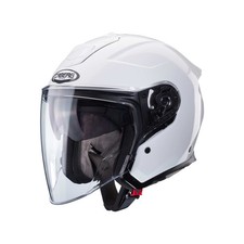 Casque jet caberg - casque, flyon