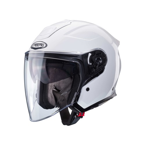Casque jet caberg - flyon, ii