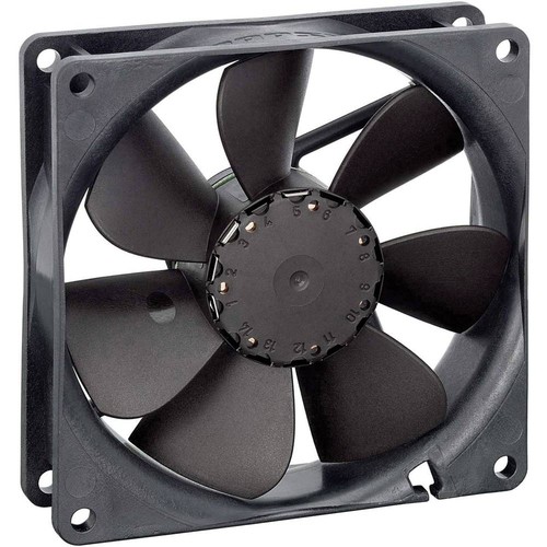 Ventilateur axial ebm - ventilateur,