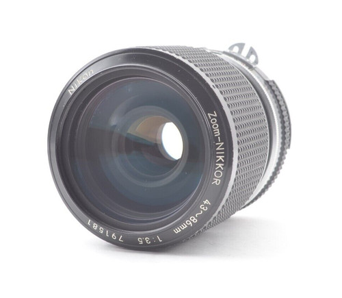Mint nikon zoom nikkor - 【mint】nikon, zoom-nikkor