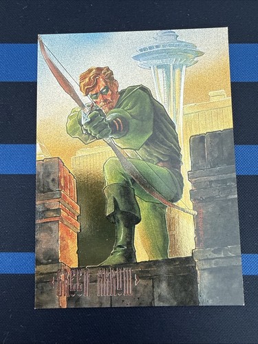 1994 comics skybox green - 1994, dc