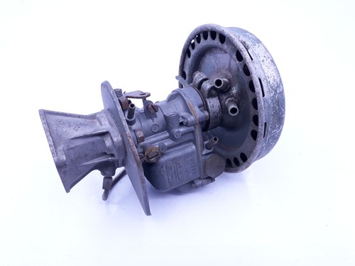 Carburateur weber 1 fiat - 1,
