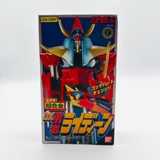 Figurine shogun warriors - figurine,