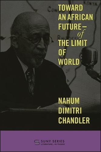 Nahum dimitri chandler toward - nahum,