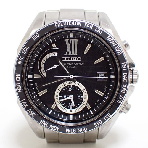 Seiko brightz 8b54 0ag0 - brightz, 8b54-0ag0