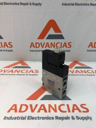 Electrovanne air festo - electrovanne, à