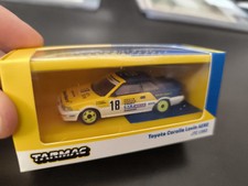Tarmac works neuf - works,