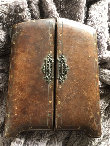 Triptyque religieux ancien - religieux,