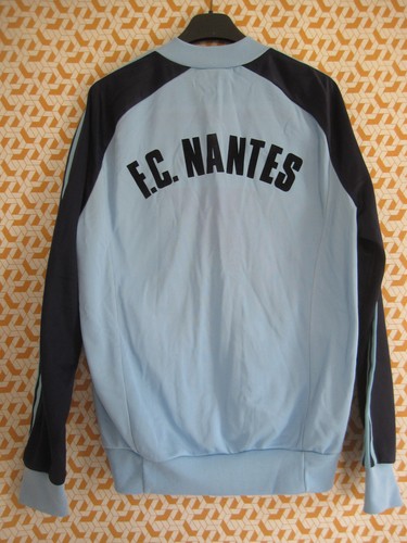 Veste nantes adidas - adidas, ventex