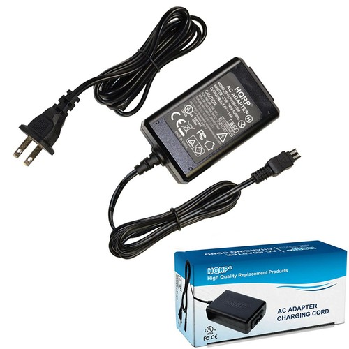 Adaptateur hqrp pour sony - hqrp,