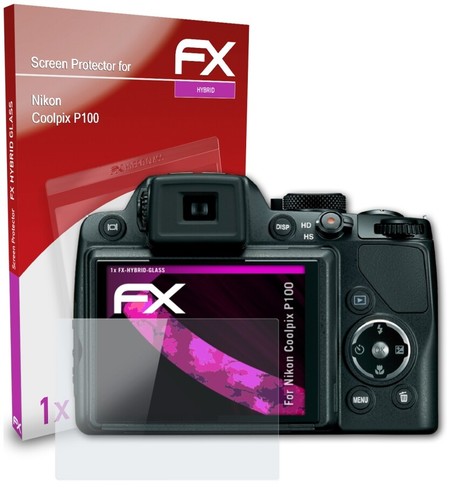 Atfolix verre film - film, protecteur