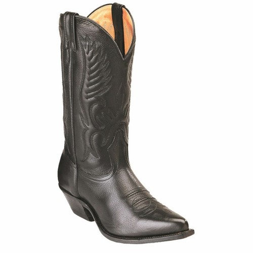 1866 bottes boulet western - bottes,