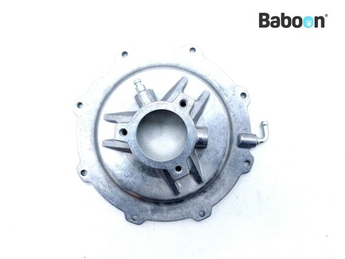 Embrayage can spyder s - embrayage, rs-s