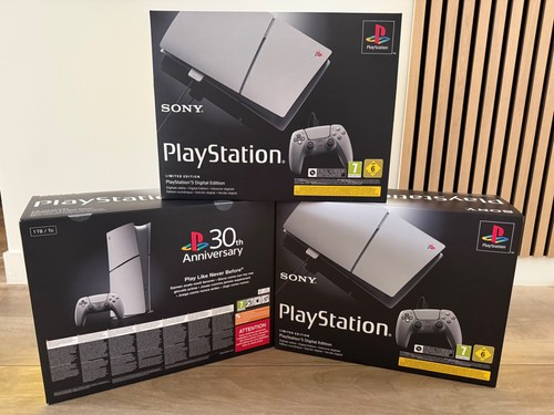 Playstation digital edition - digital,