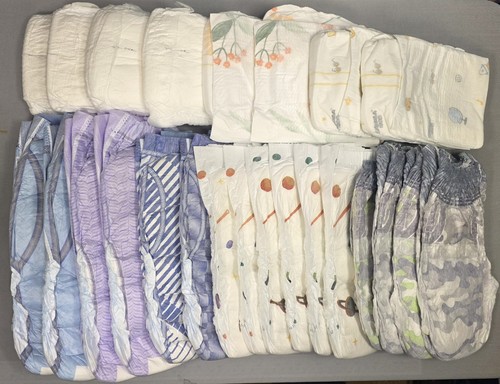 Lot ultimate abdl teen - of,