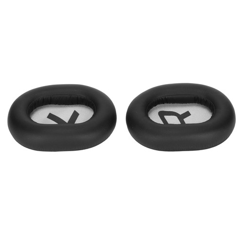 Coussins oreilles en cuir - 2, d'oreilles